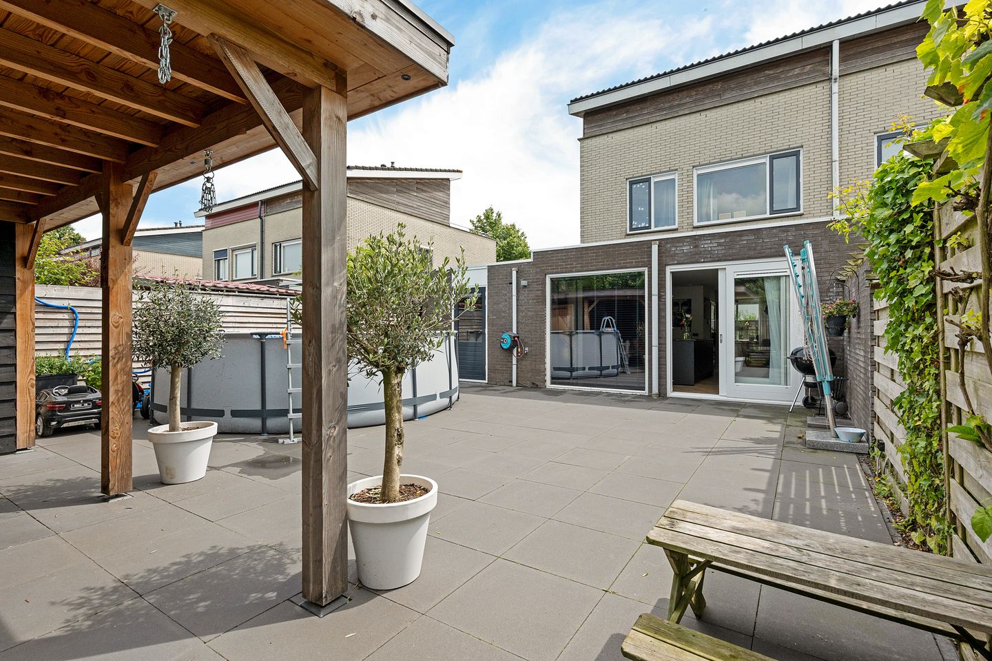 Foto 44 van Laan der Kruisheren 59