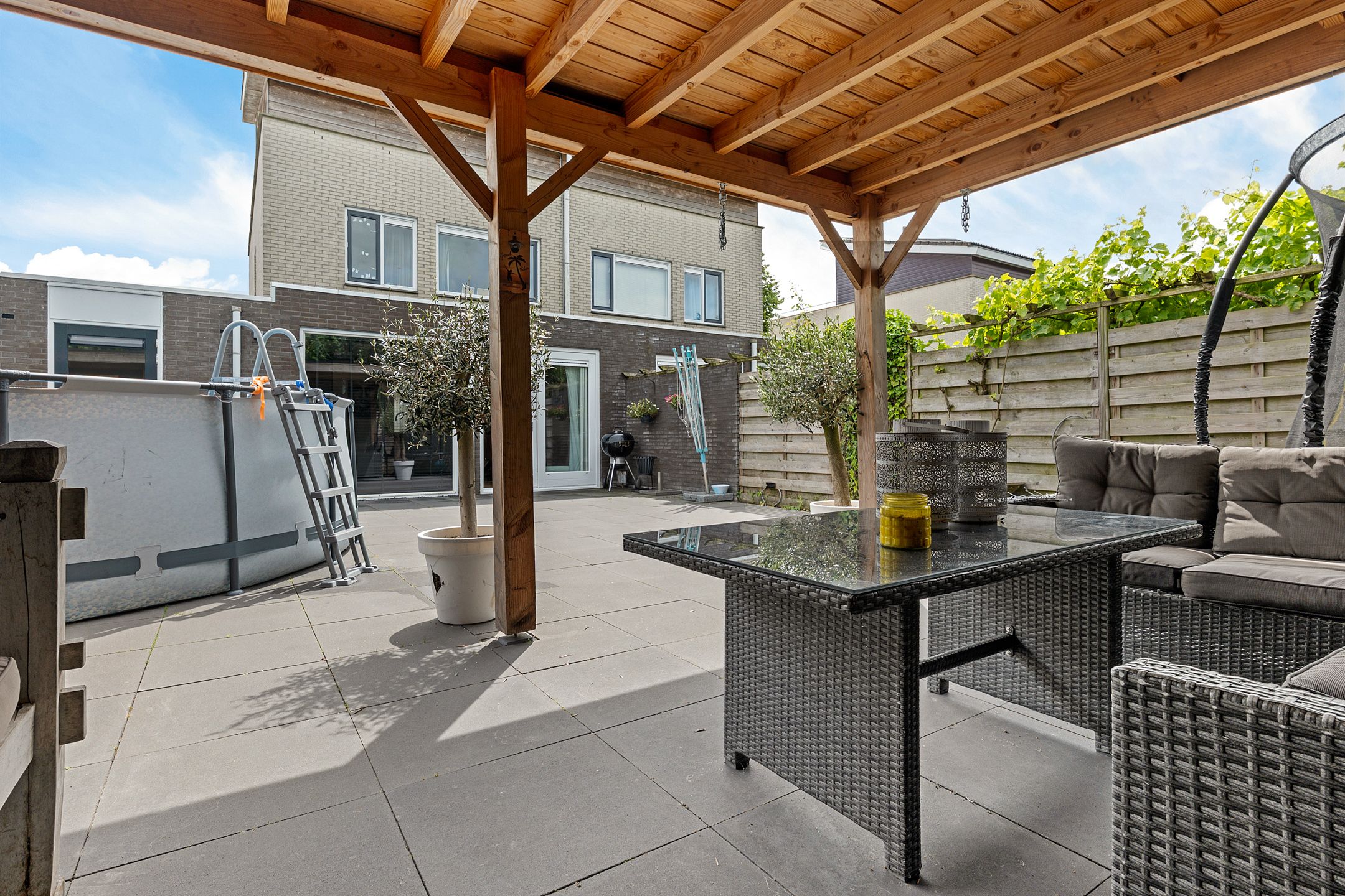 Foto 45 van Laan der Kruisheren 59