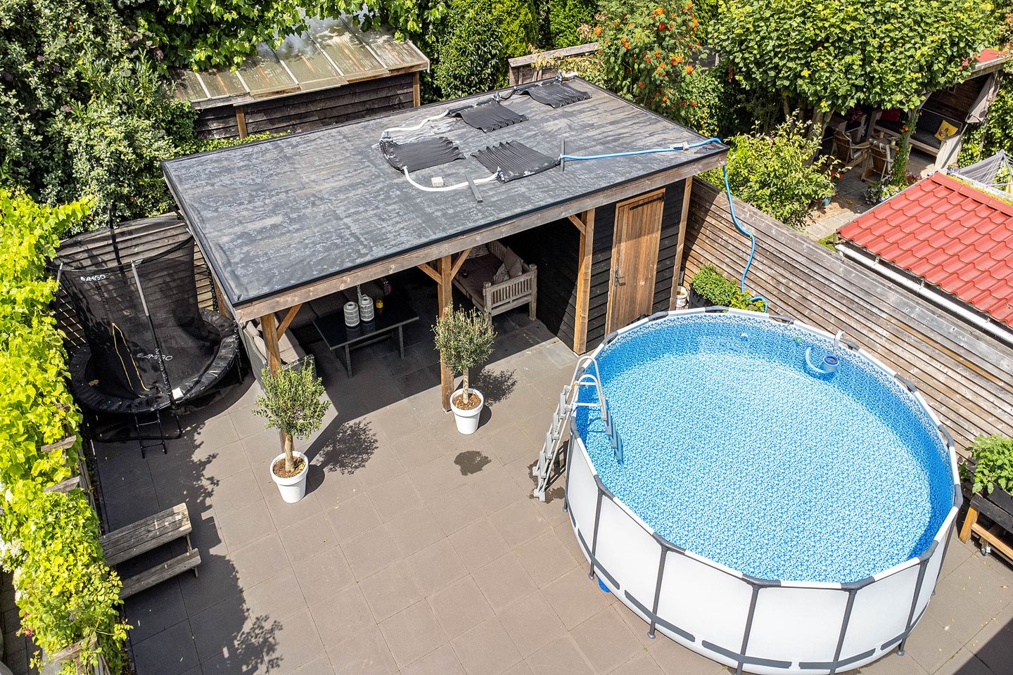 Foto 49 van Laan der Kruisheren 59