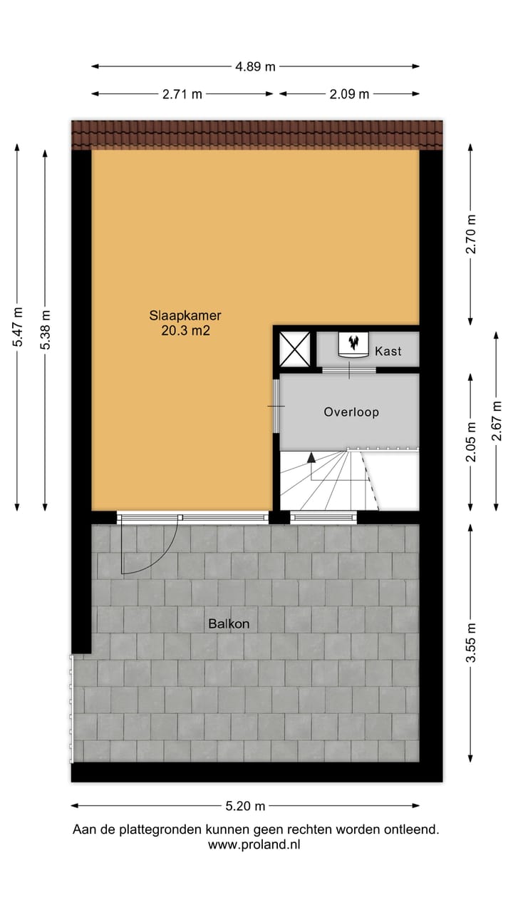 Foto 52 van Laan der Kruisheren 59