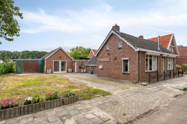 Foto 3 van Zandberg 92