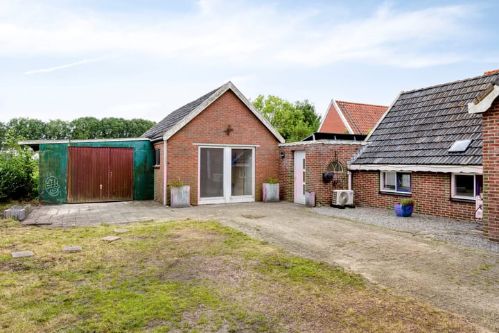 Foto 5 van Zandberg 92