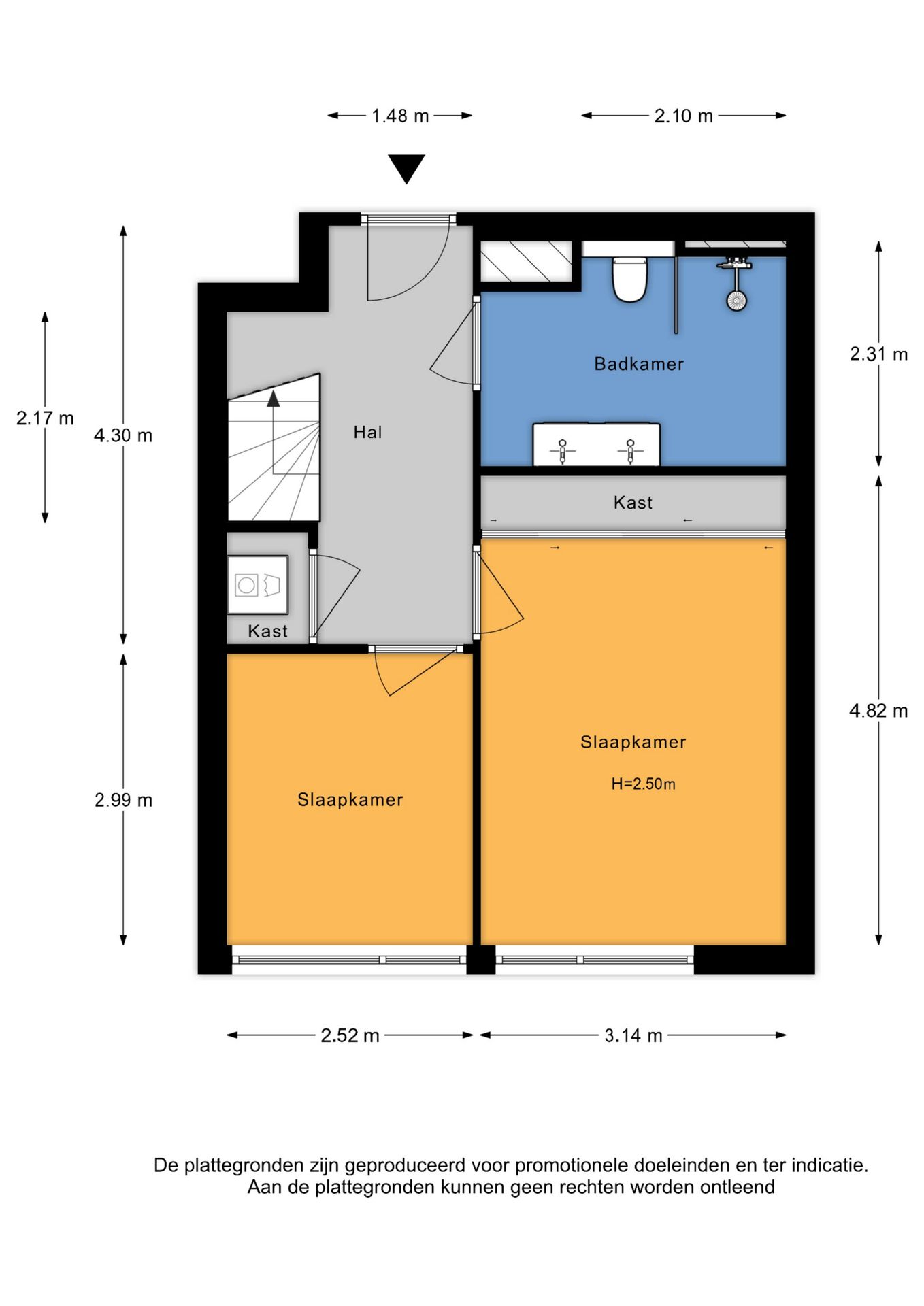 Photo 35 of Molenstraat-Centrum 475