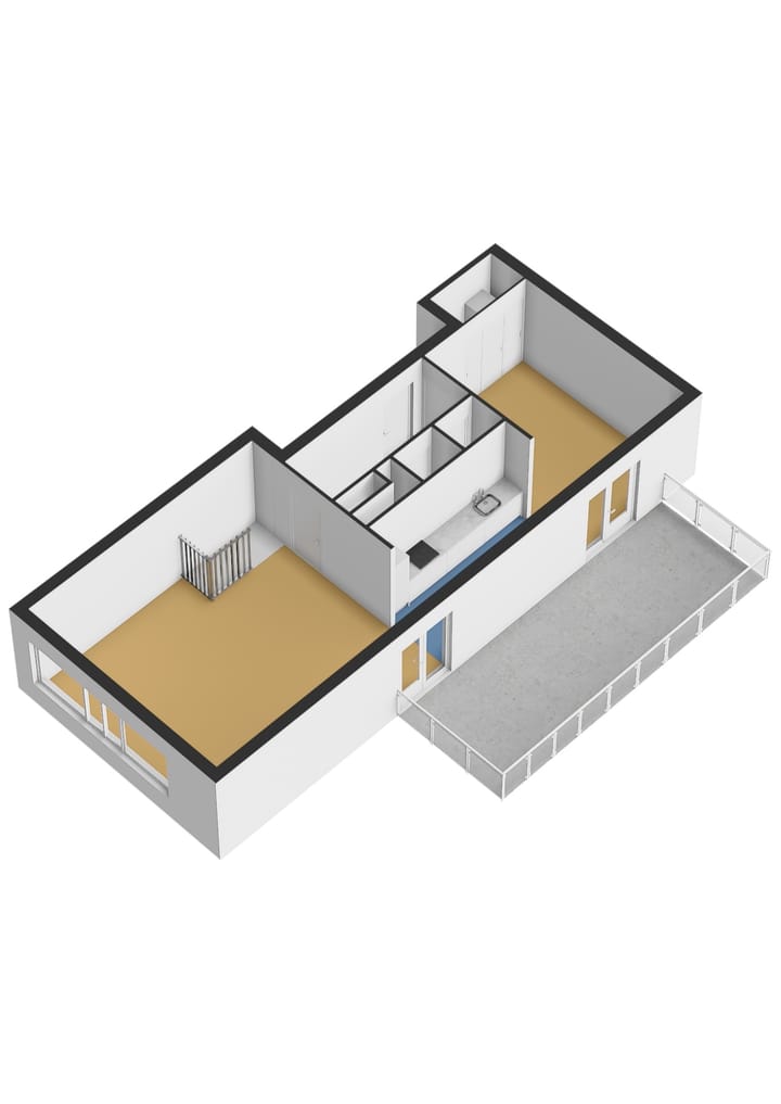 Foto 38 van Molenstraat-Centrum 475