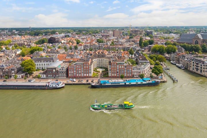 Foto 2 van Buiten Walevest 101