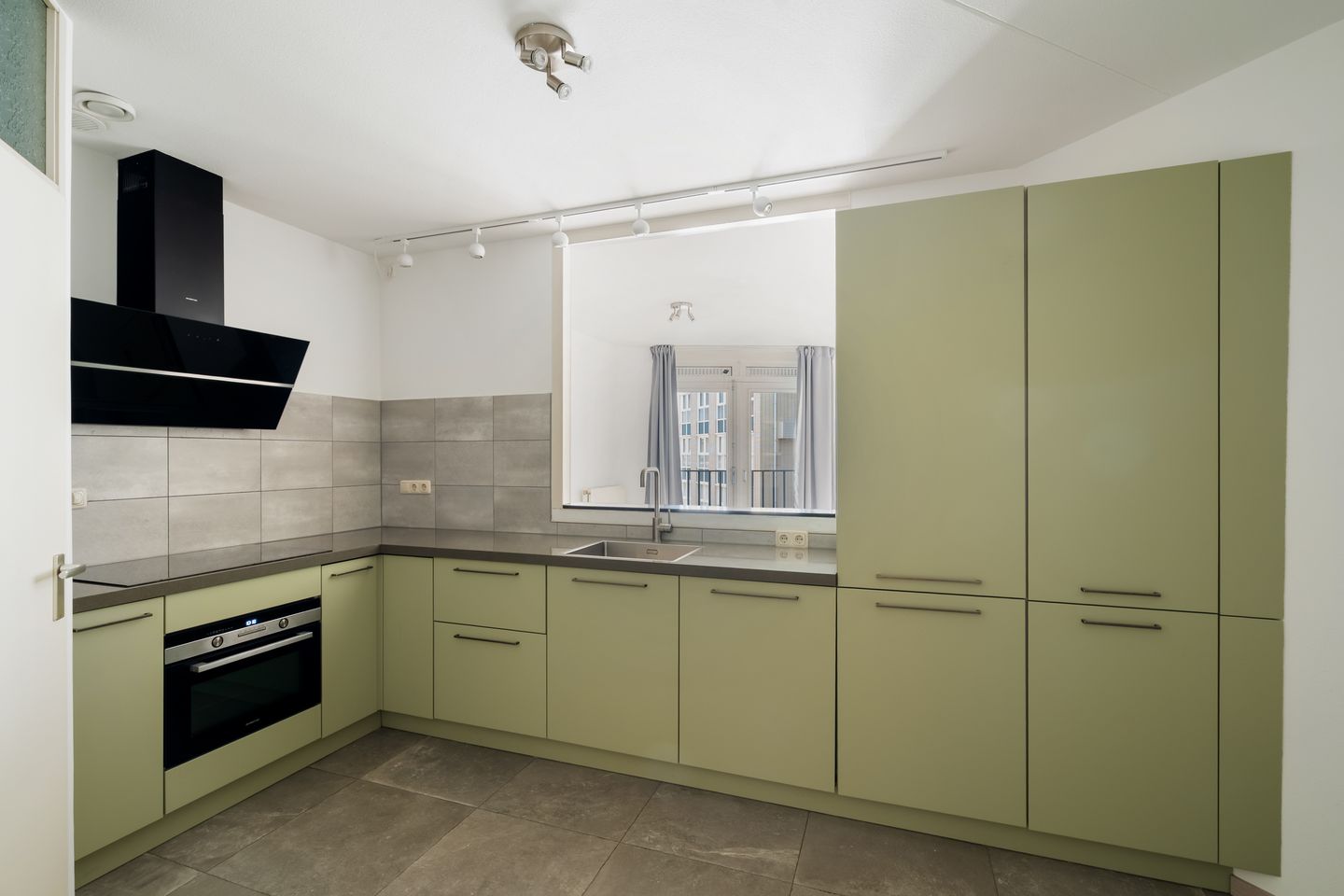 Foto 4 van Buiten Walevest 101