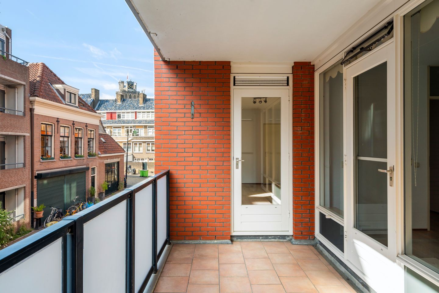 Foto 5 van Buiten Walevest 101