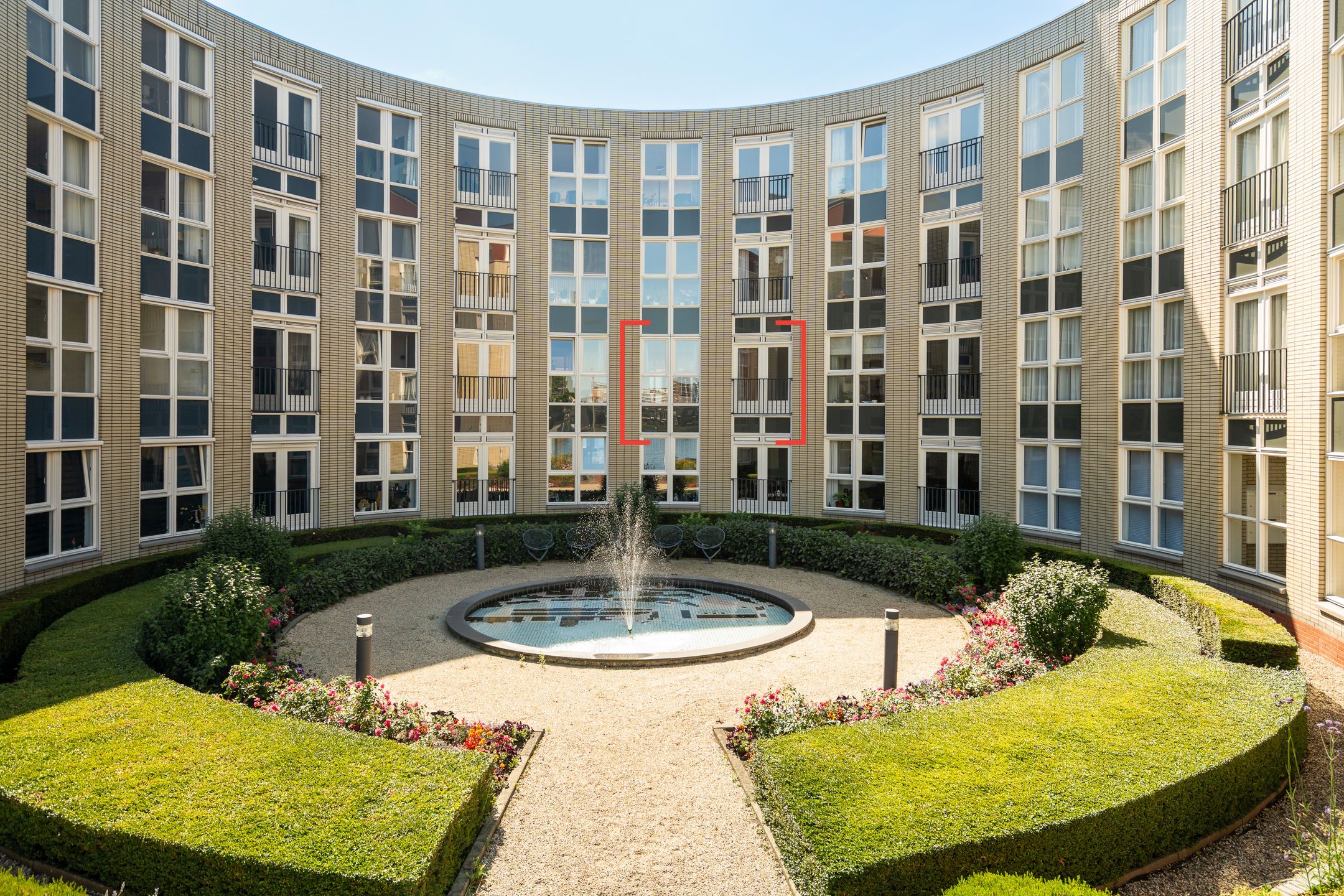 Foto 6 van Buiten Walevest 101