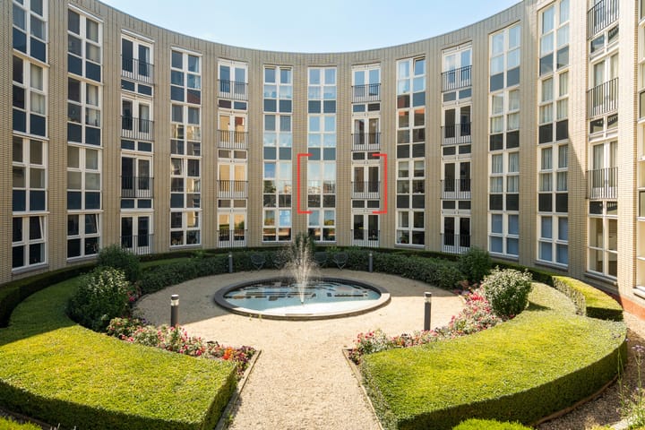 Foto 6 van Buiten Walevest 101