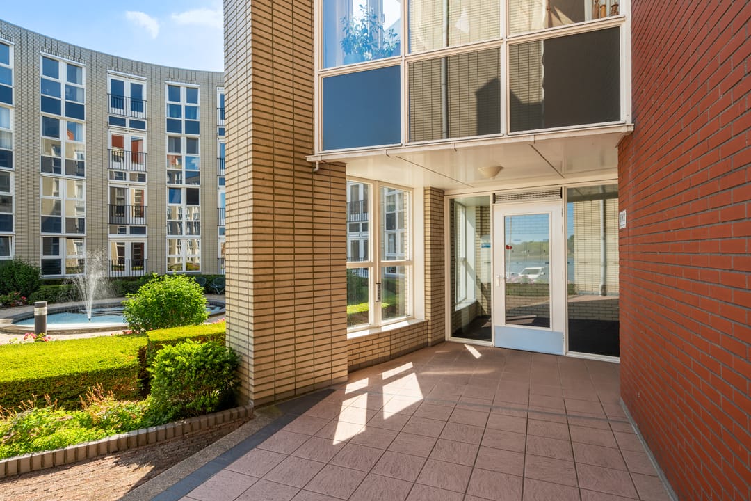 Foto 7 van Buiten Walevest 101