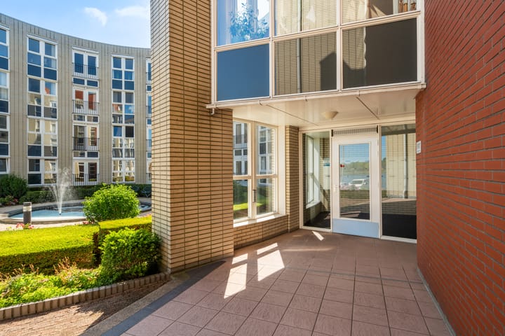 Foto 7 van Buiten Walevest 101