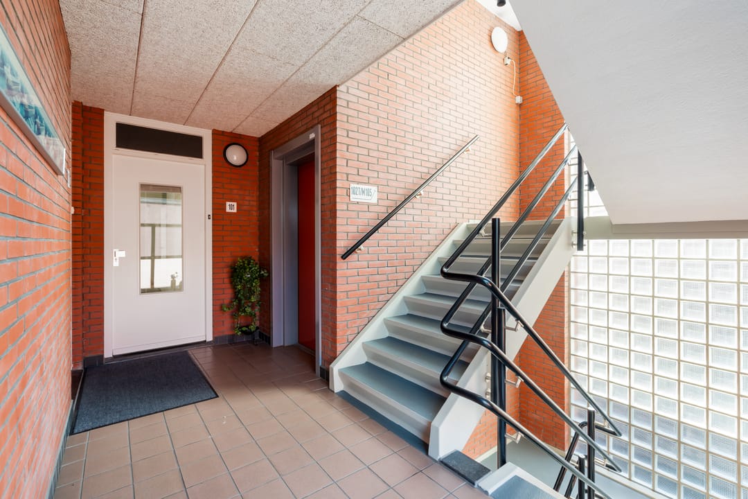 Foto 8 van Buiten Walevest 101