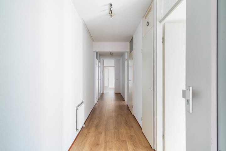 Foto 9 van Buiten Walevest 101