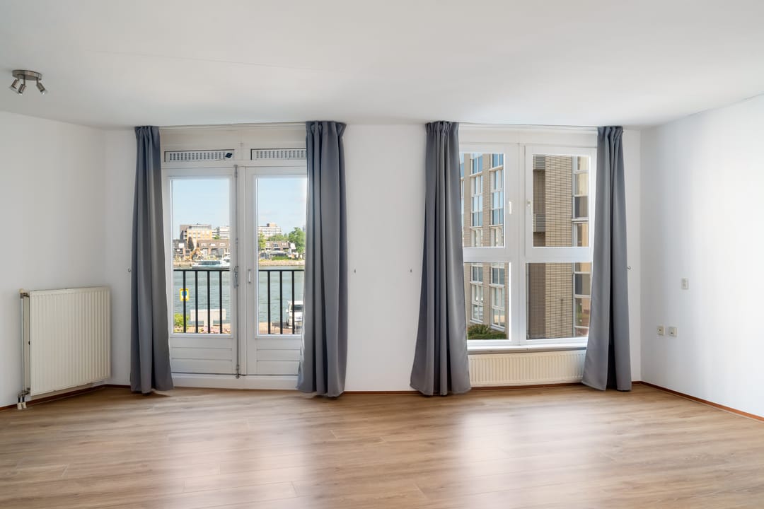 Foto 11 van Buiten Walevest 101