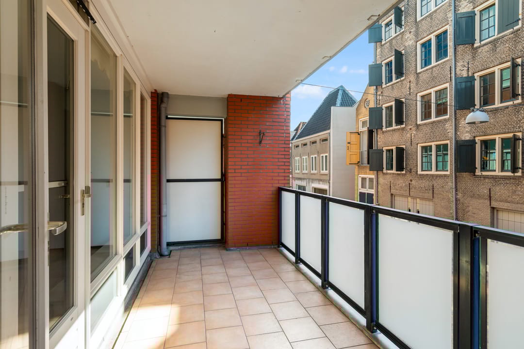 Foto 16 van Buiten Walevest 101