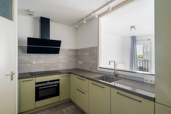 Foto 19 van Buiten Walevest 101