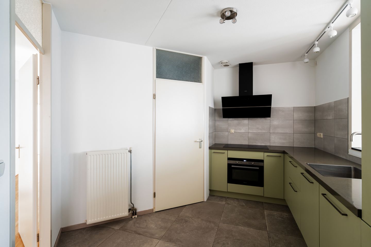 Foto 20 van Buiten Walevest 101