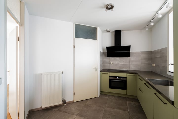 Foto 20 van Buiten Walevest 101