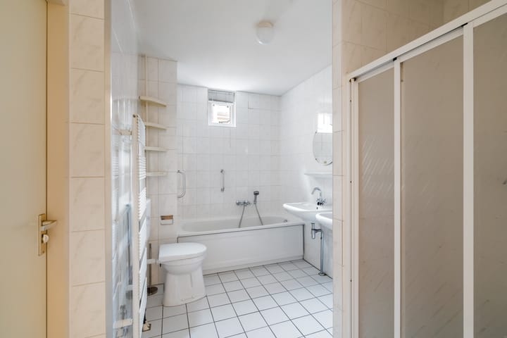 Foto 25 van Buiten Walevest 101