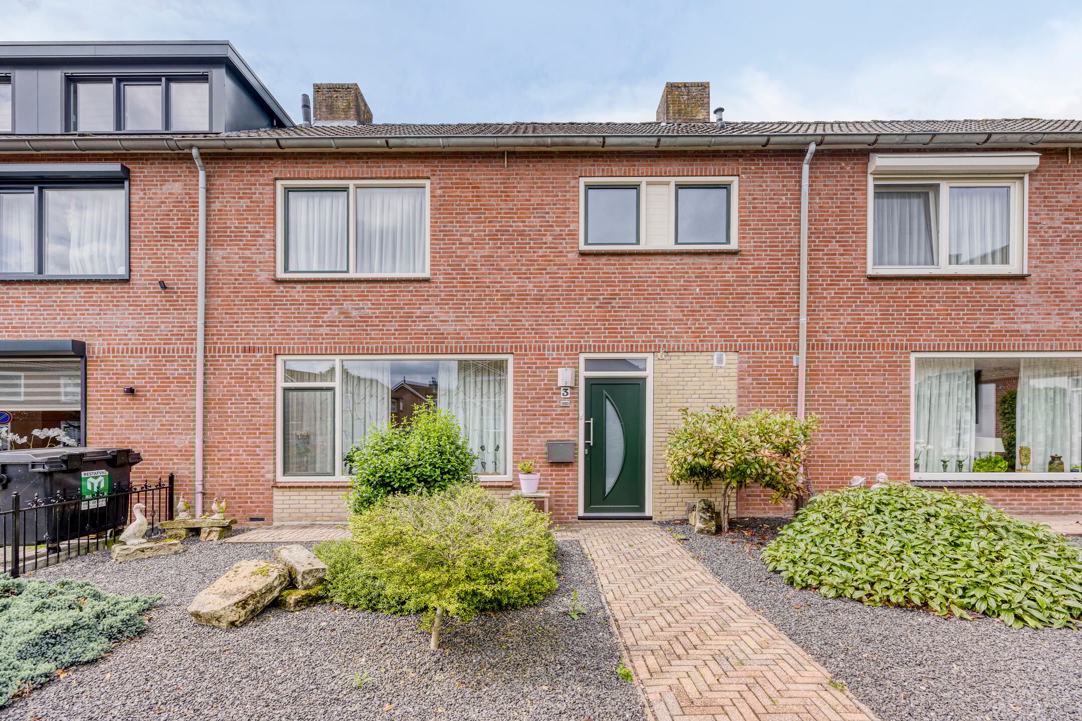 Begoniastraat, 3, Losser, 7581TD, Overijssel, Nederland 3 