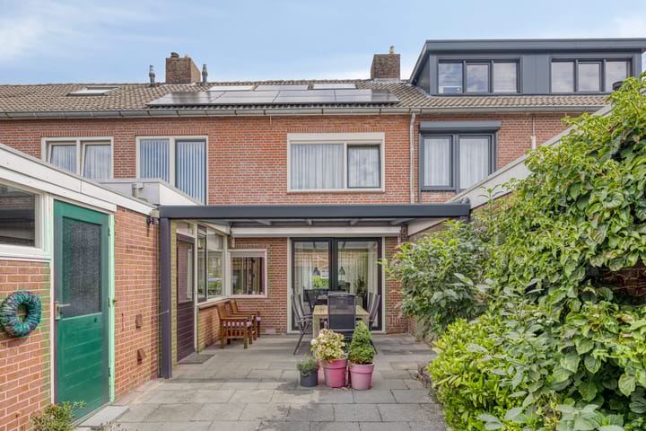 Foto 2 van Begoniastraat 3