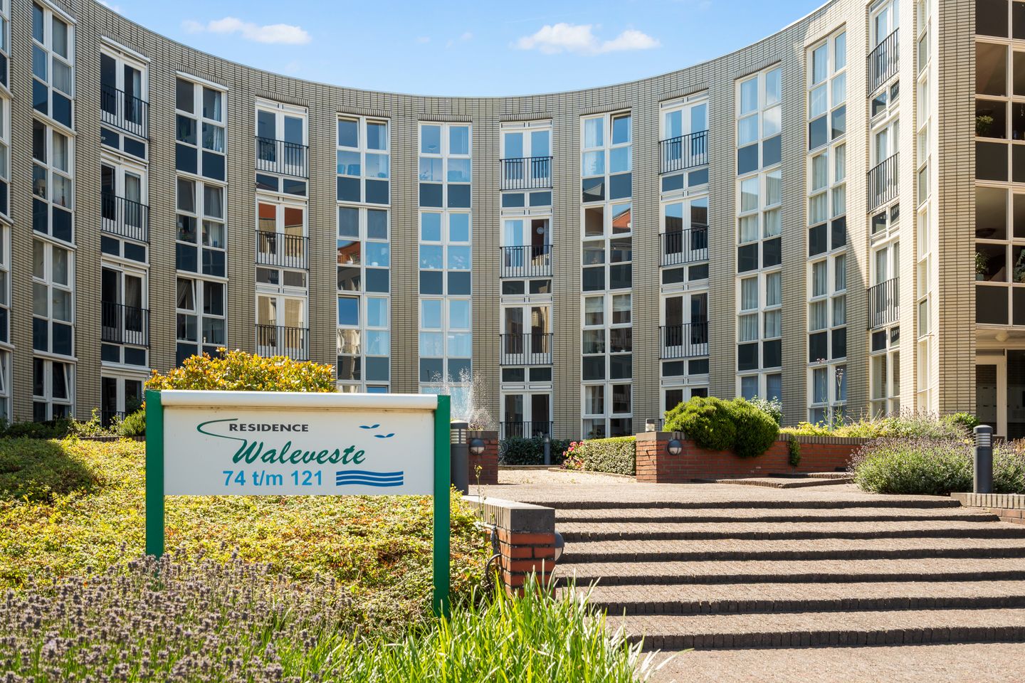 Foto 29 van Buiten Walevest 101