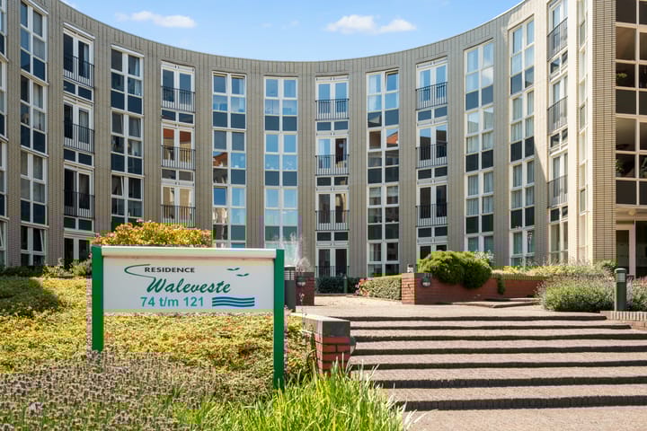 Foto 29 van Buiten Walevest 101