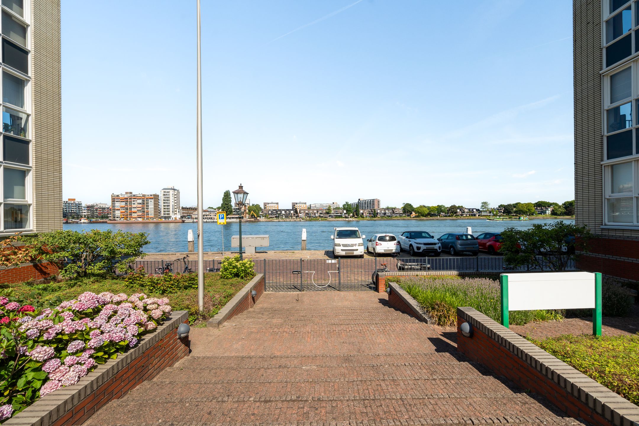 Foto 30 van Buiten Walevest 101