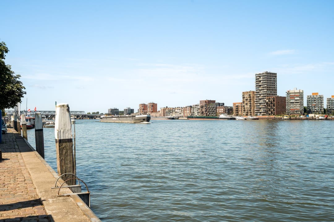 Foto 31 van Buiten Walevest 101