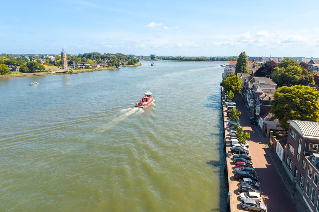 Foto 32 van Buiten Walevest 101