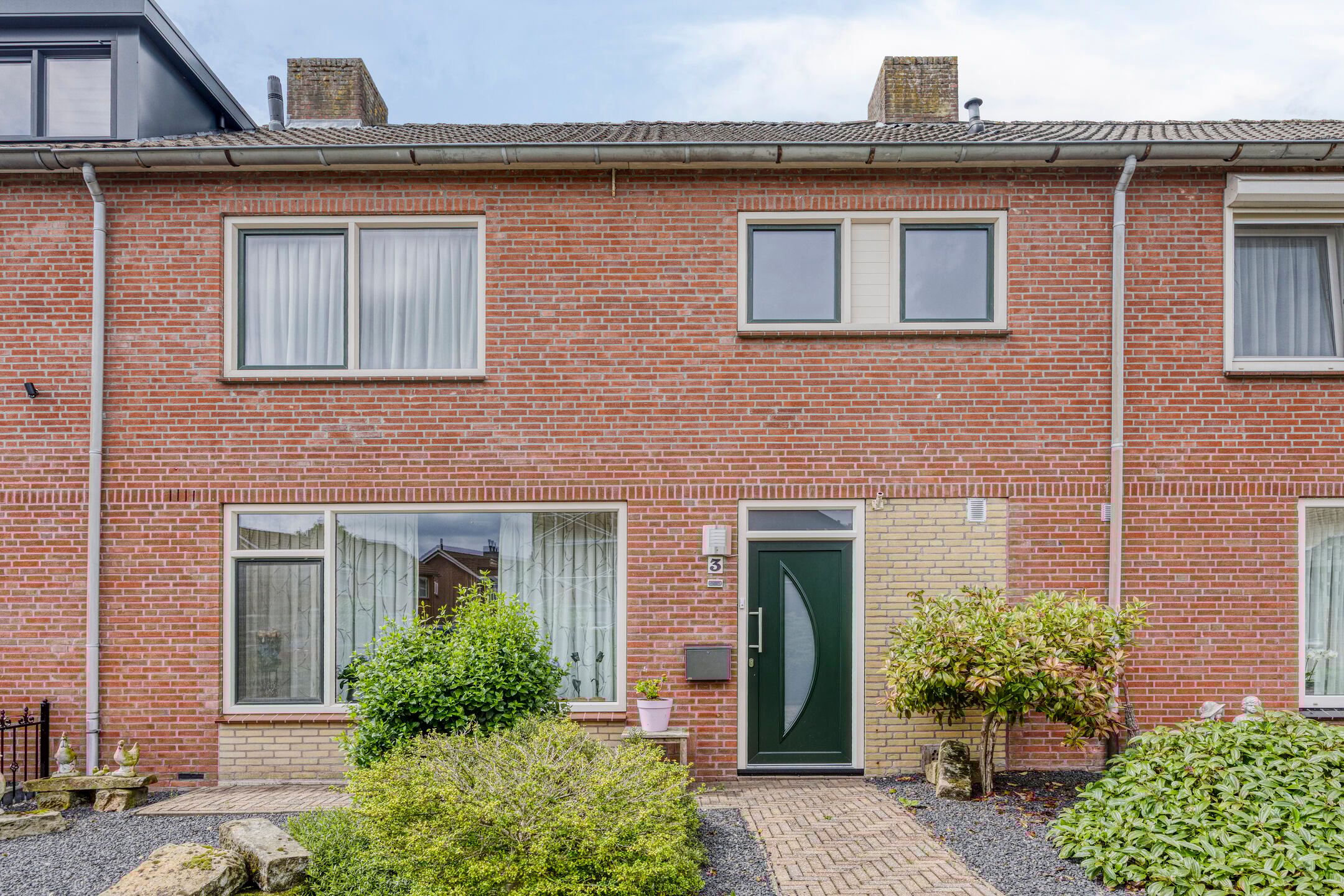 Foto 6 van Begoniastraat 3