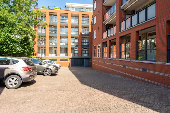 Foto 33 van Buiten Walevest 101