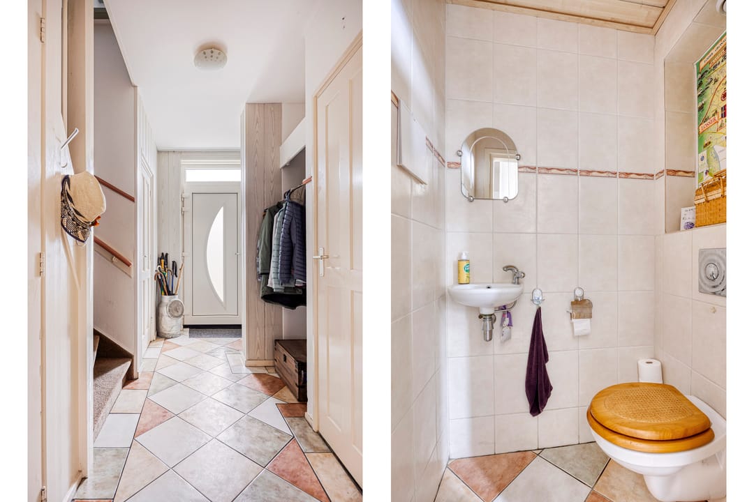 Foto 7 van Begoniastraat 3