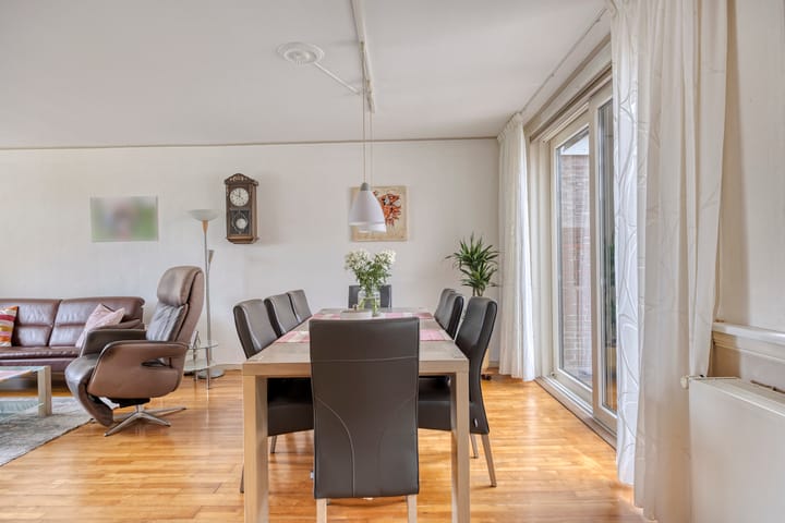 Foto 8 van Begoniastraat 3