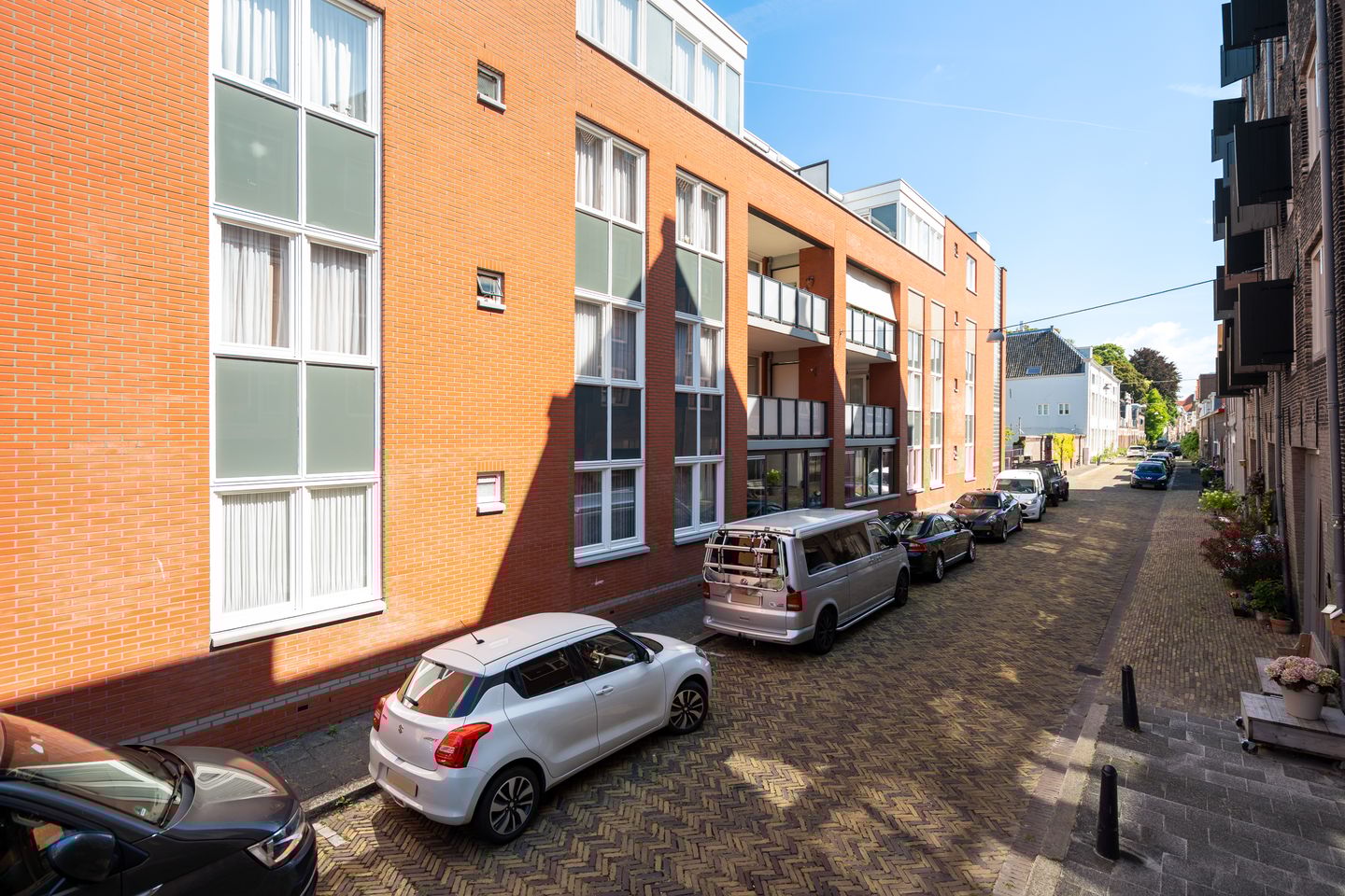 Foto 34 van Buiten Walevest 101