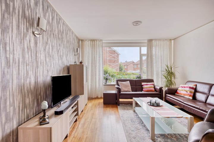 Foto 9 van Begoniastraat 3