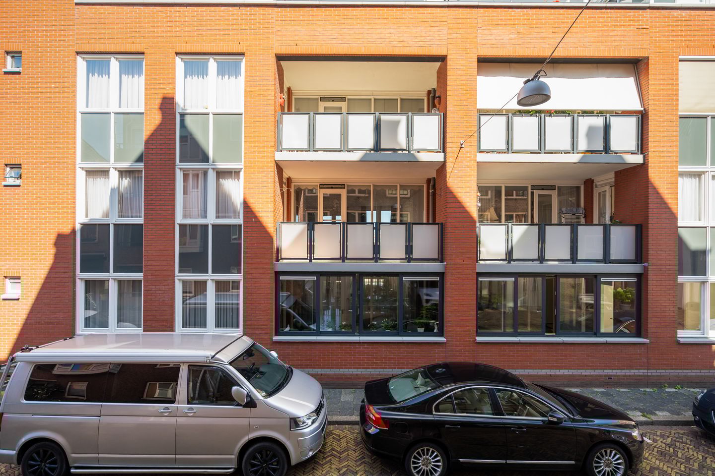 Foto 35 van Buiten Walevest 101