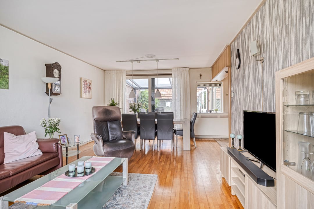 Foto 11 van Begoniastraat 3