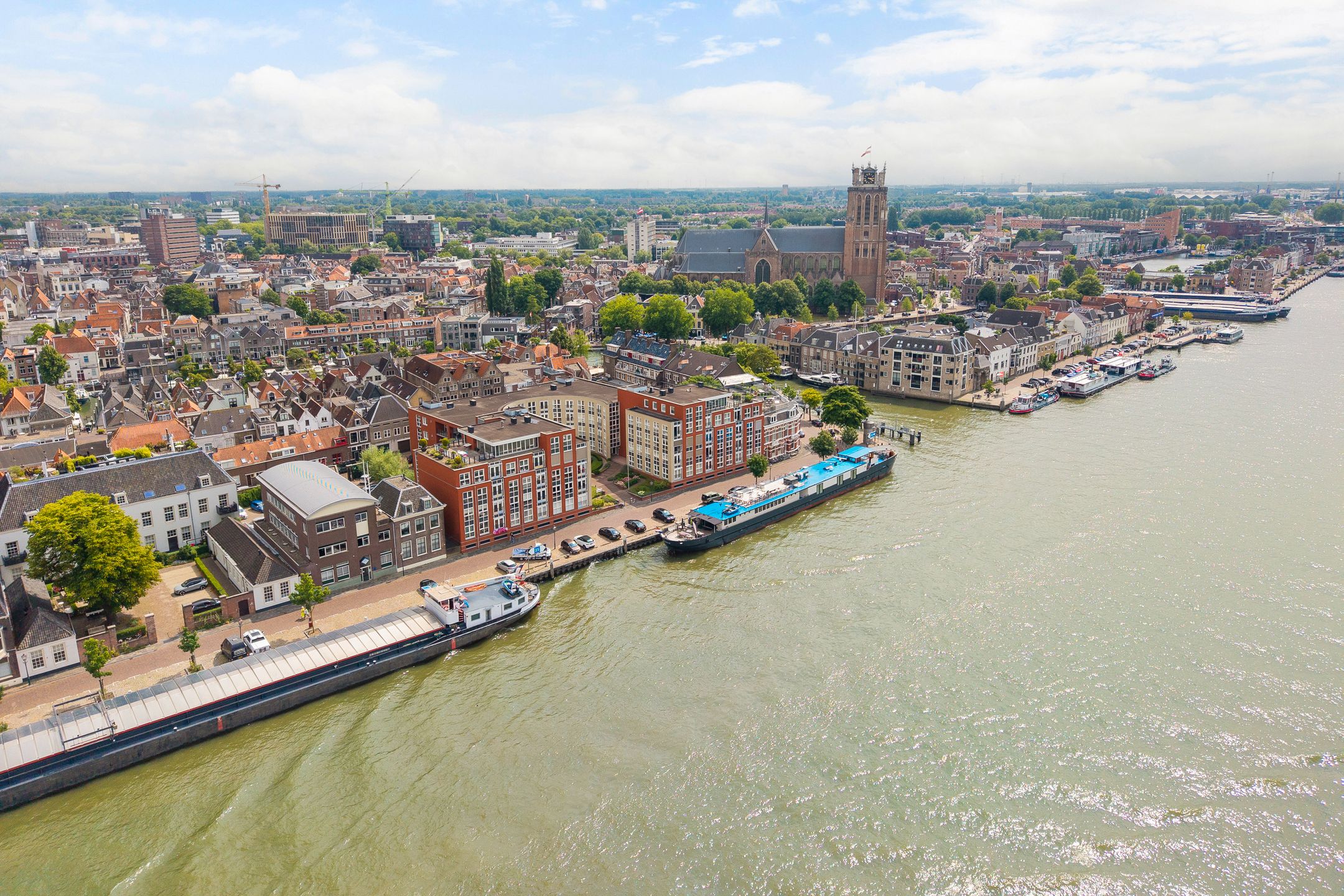 Foto 36 van Buiten Walevest 101