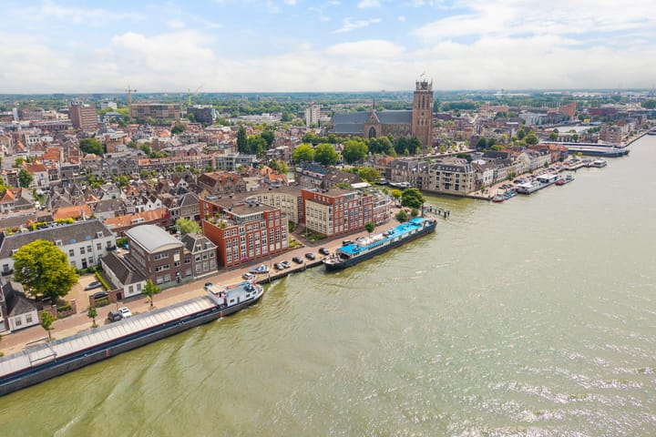 Foto 36 van Buiten Walevest 101