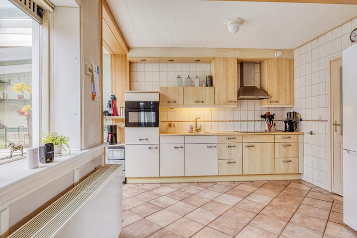 Foto 12 van Begoniastraat 3