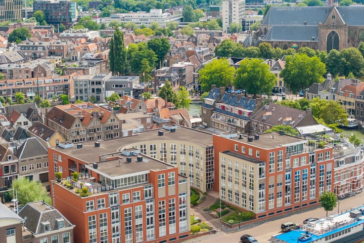 Foto 37 van Buiten Walevest 101