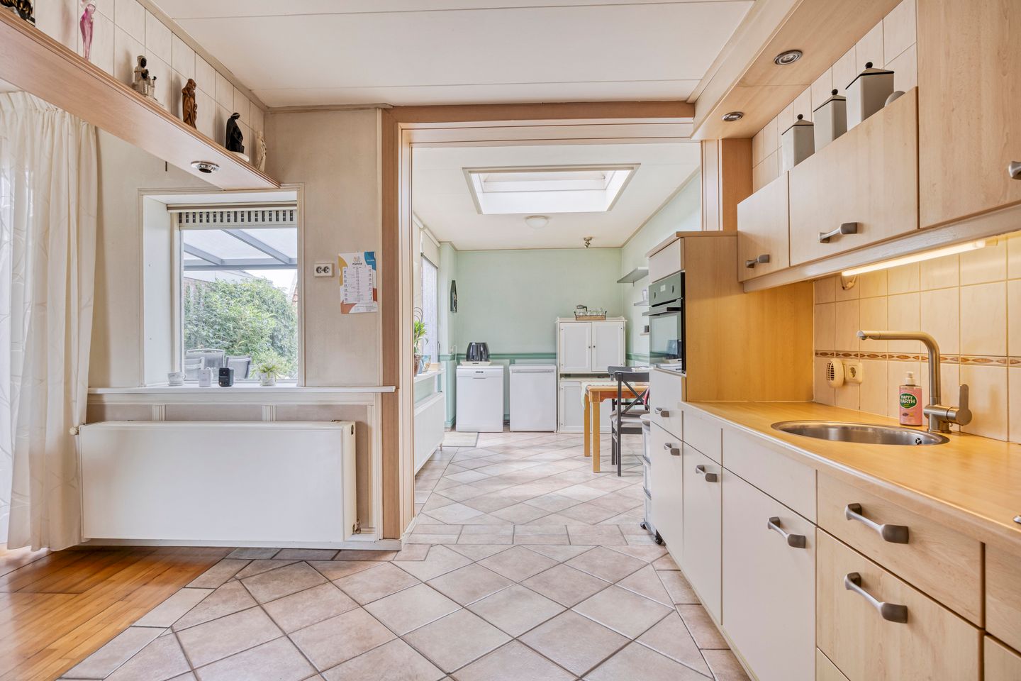 Foto 14 van Begoniastraat 3