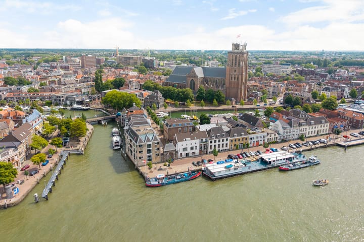 Foto 39 van Buiten Walevest 101