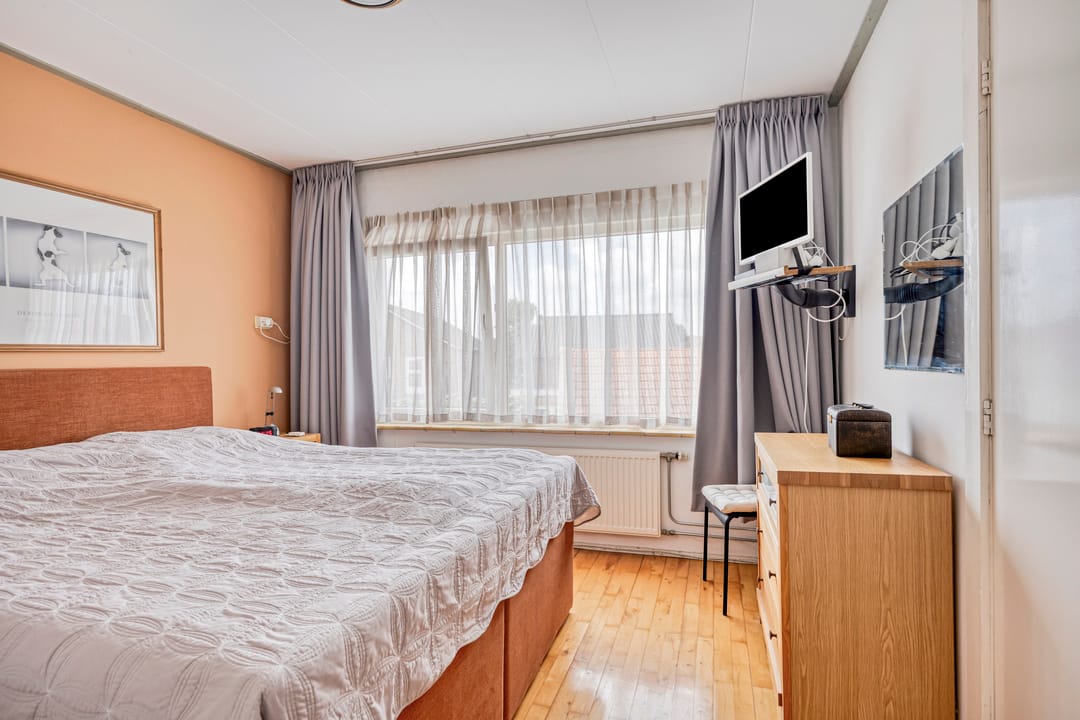 Foto 16 van Begoniastraat 3