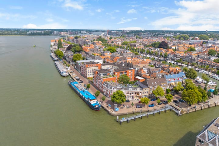 Foto 40 van Buiten Walevest 101