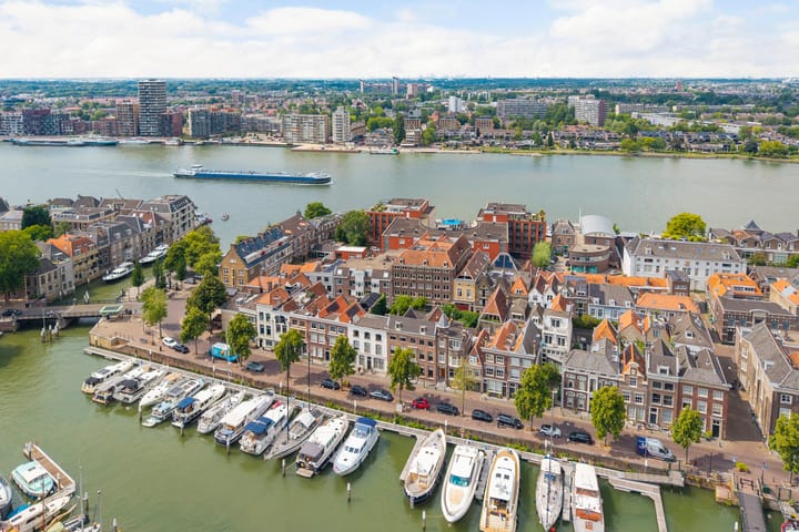 Foto 41 van Buiten Walevest 101