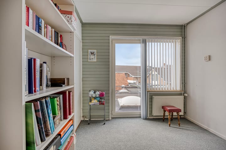 Foto 18 van Begoniastraat 3