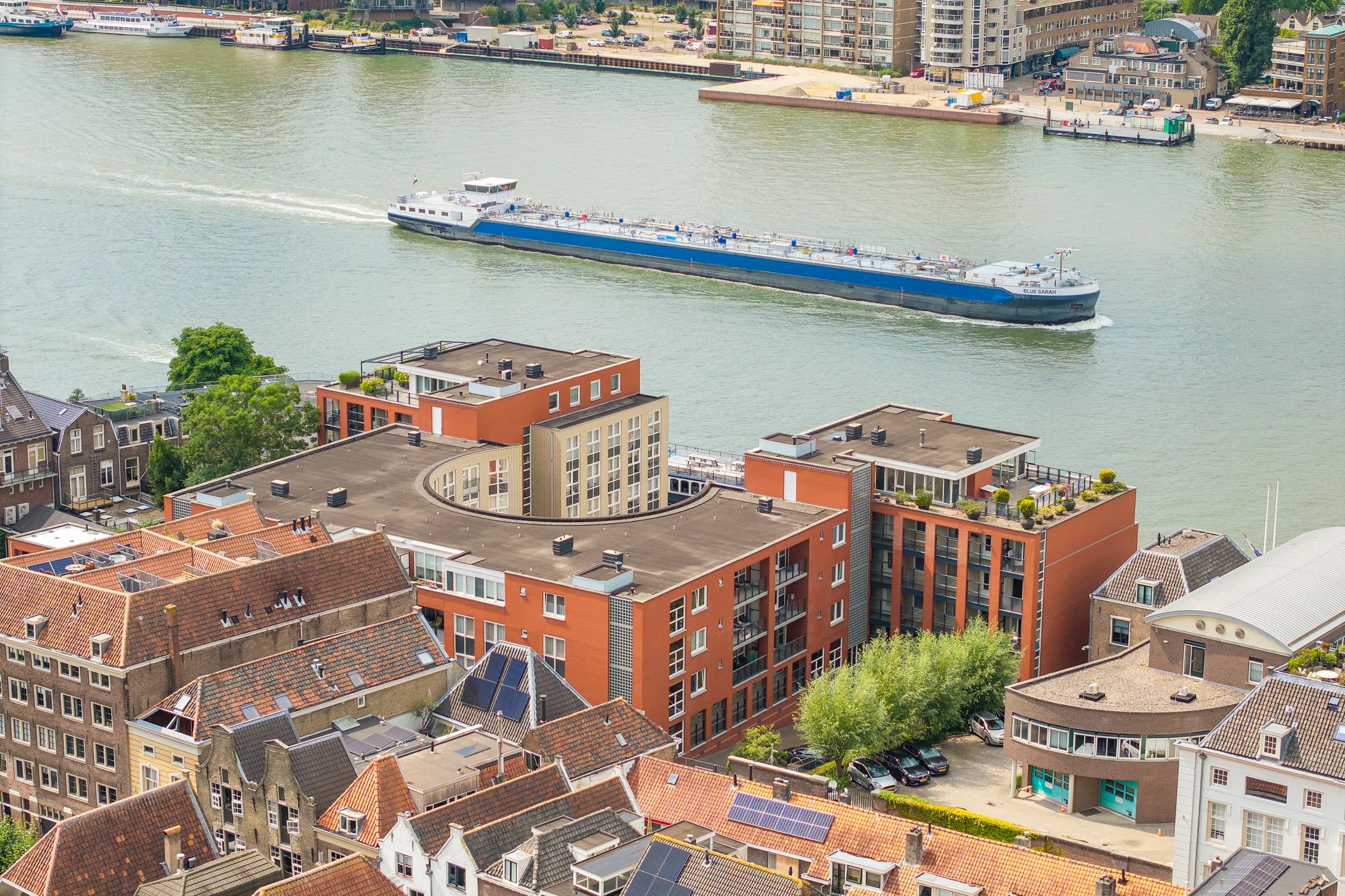 Foto 42 van Buiten Walevest 101