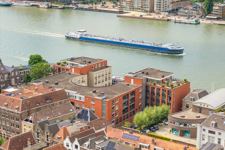 Foto 42 van Buiten Walevest 101